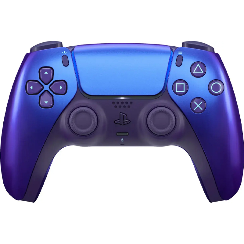 Control Sony DualSense para PlayStation 5 CFI-ZCT1W - Chroma Indigo